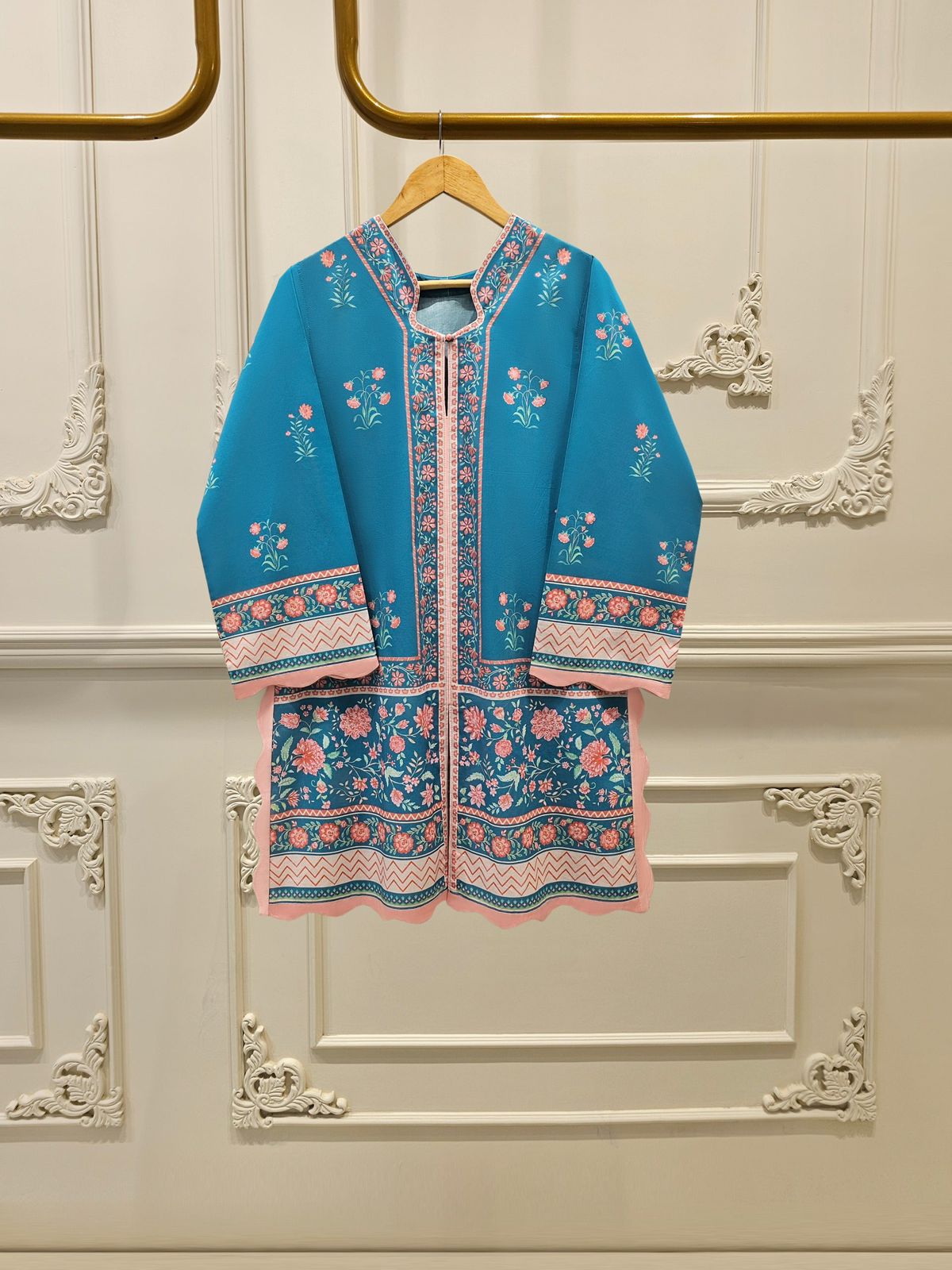 AGHA NOOR RTW  S111810